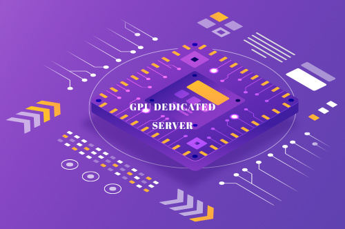 GPU Dedicated Server Hosting for High-Performance Computing