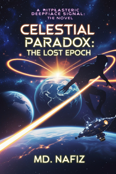 Celestial Paradox: The Lost Epoch
