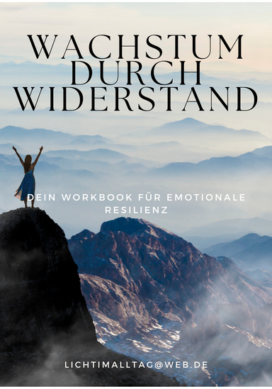 Wachstum durch Widerstand