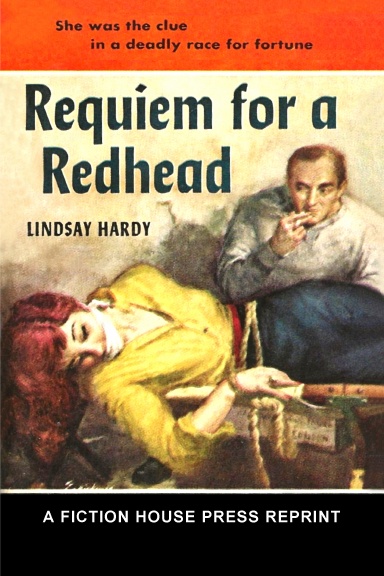 Requiem For A Redhead