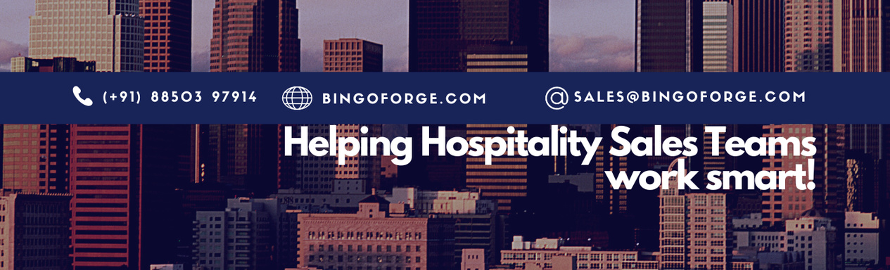 Bingoforge Pvt Ltd