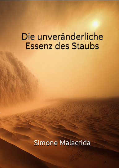 Die unveränderliche Essenz des Staubs
