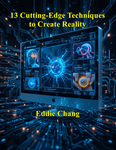 13 Cutting-Edge Techniques to Create Reality