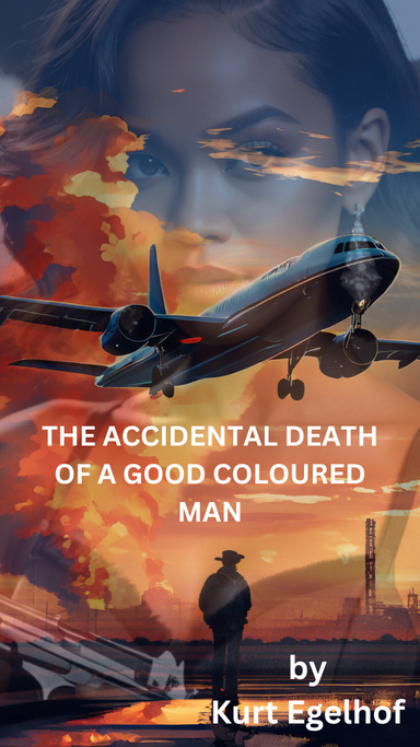 THE ACCIDENTAL DEATH OF A GOOD COLOURED MAN