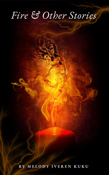 Fire & Other Stories
