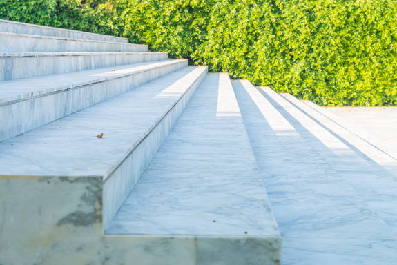 Why Contractors Love KLZ Stone Yard in Dallas