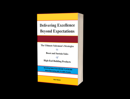 Delivering Excellence Beyond Expectations