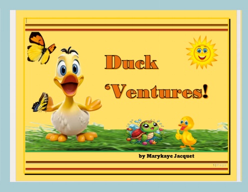 DUCK VENTURES