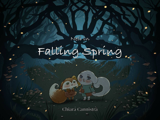Falling Spring
