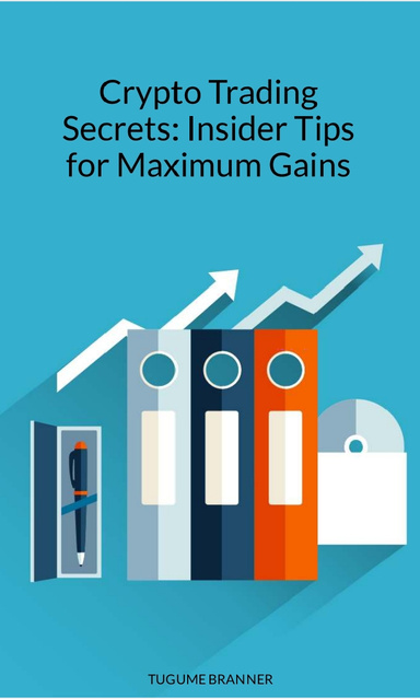 Crypto Trading Secrets