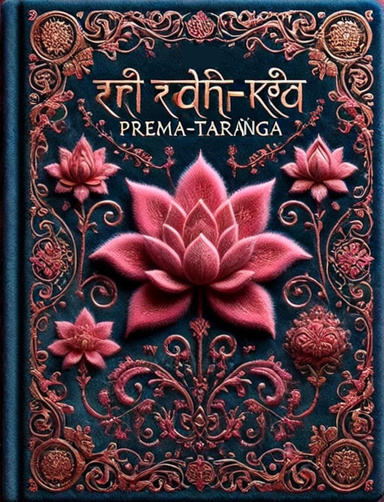 Sri Radha-Krsna Prema-Taranga