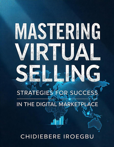 Mastering Virtual Selling
