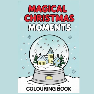 Magical Christmas Moments