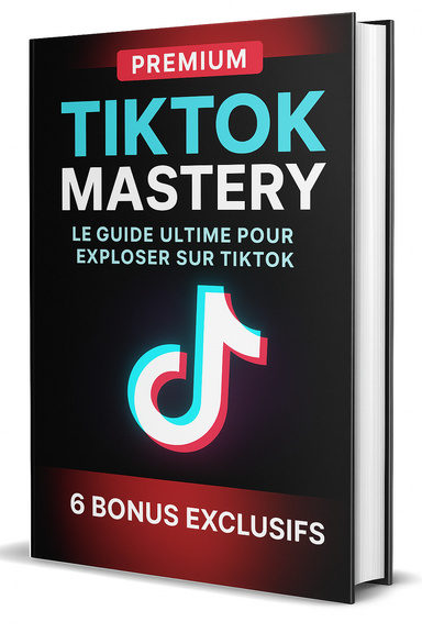 TikTok Mastery