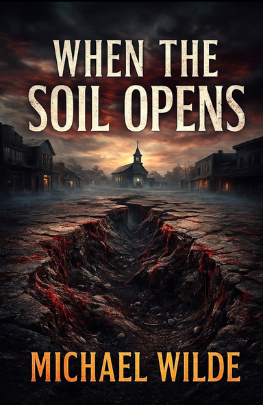 When The Soil Opens