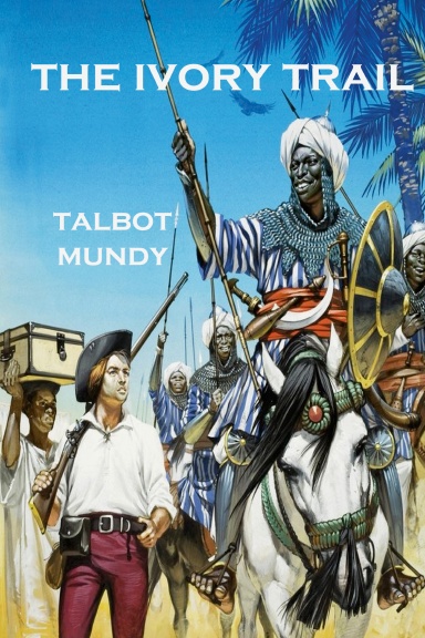 THE IVORY TRAIL