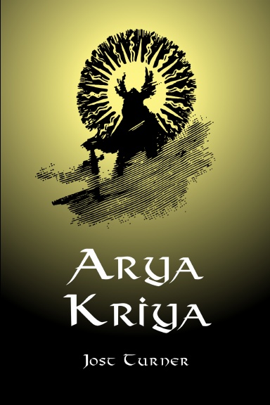 Arya Kriya