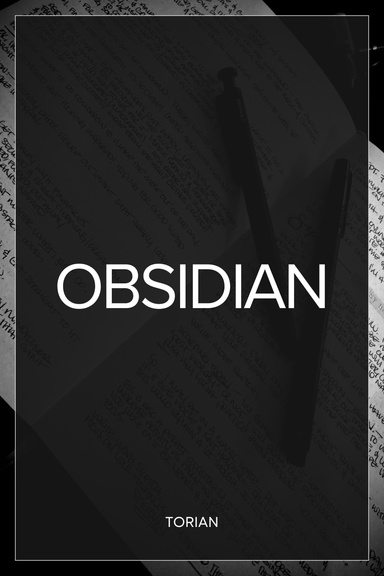 OBSIDIAN