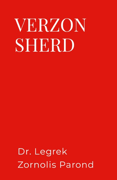 Varzon Sherd