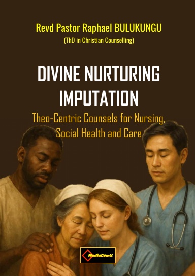 DIVINE NURTURING IMPUTATION