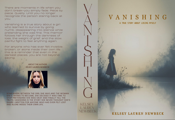 VANISHING