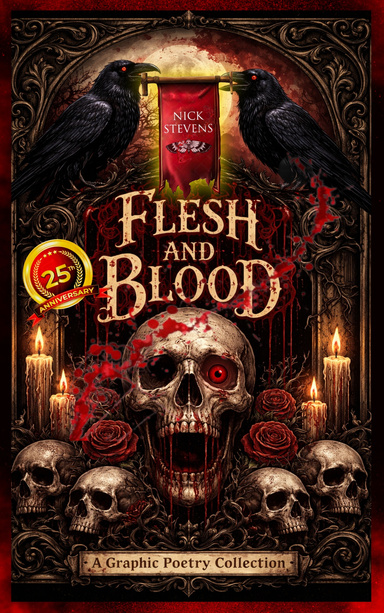 Flesh and blood