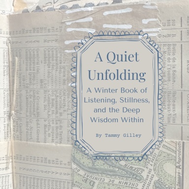 A Quiet Unfolding