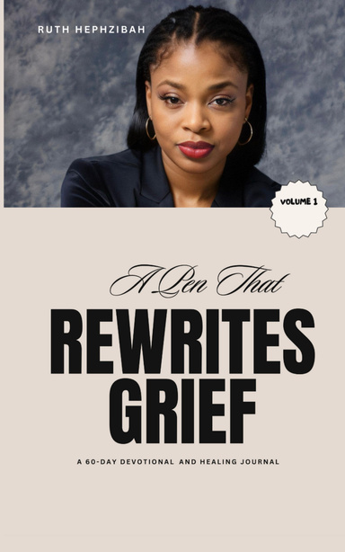 A Pen That Rewrites Grief