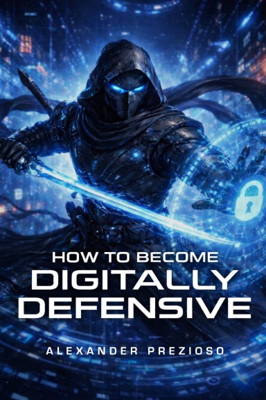 How to Become Digitally Defensive