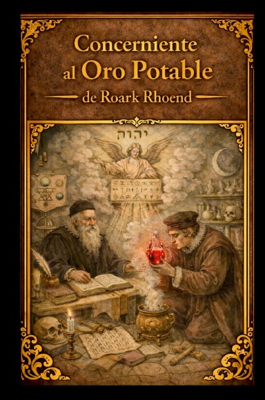 Concerniente al Oro Potable
