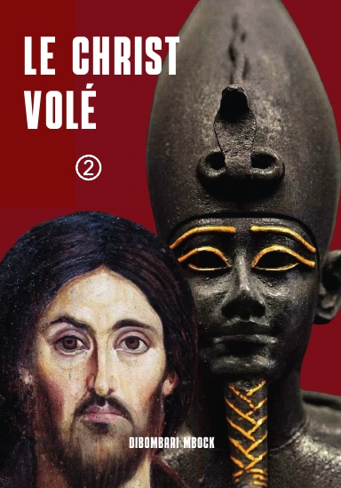 LE CHRIST VOLÉ II