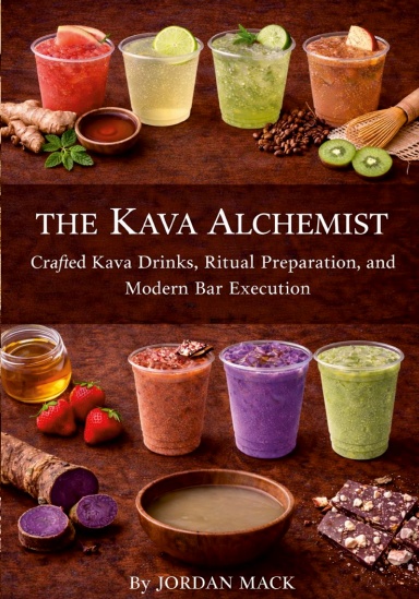 The Kava Alchemist