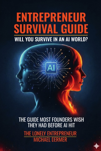 ENTREPRENEUR SURVIVAL GUIDE