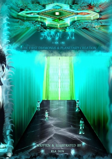 ENEVAH - AI - BOOK ONE