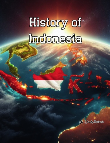 The History of Indonesia