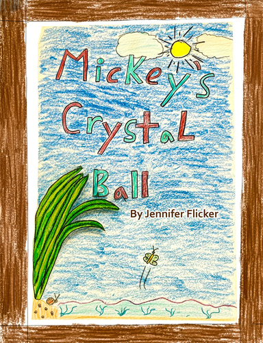Mickey's Crystal Ball