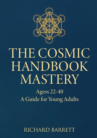 THE COSMIC HANDBOOK MASTERY