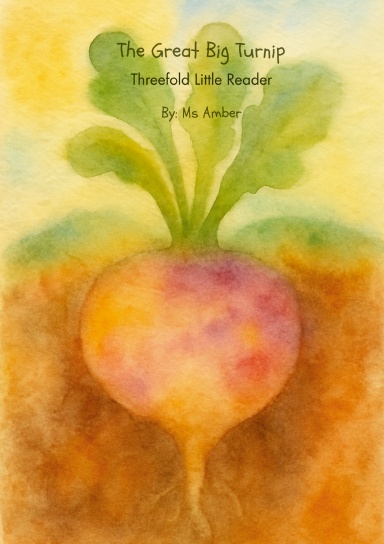 The Great Big Turnip