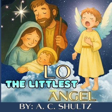 Lo, The Littlest Angel