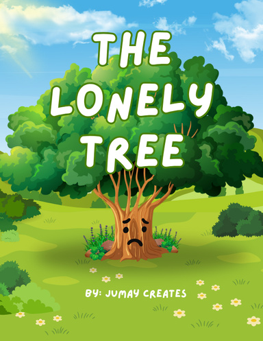 The Lonely Tree