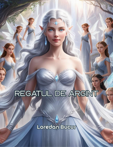 Regatul De Argint