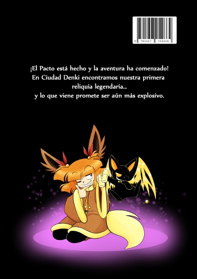 EON N°5
