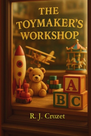 The Toymaker's Workshop