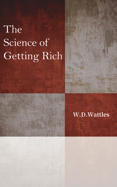 The Science of Getting Rich