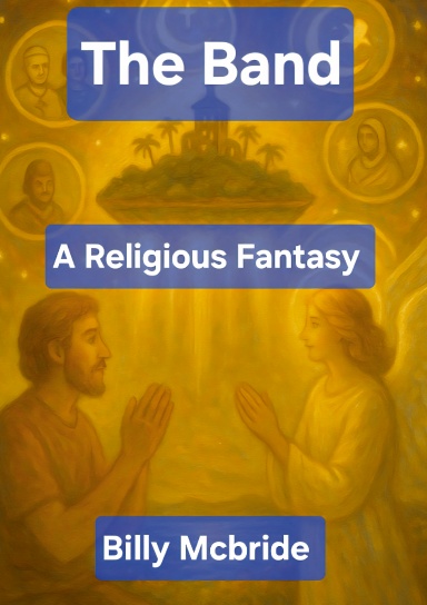 The Band: A Religious Fantasy
