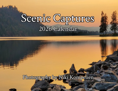 Scenic Captures 2026