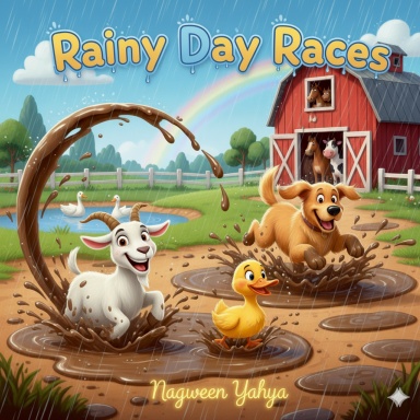 Rainy Day Races