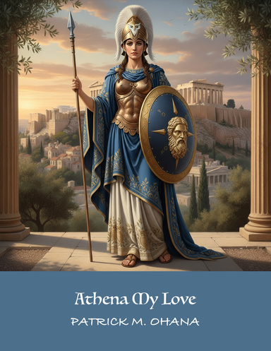 Athena My Love
