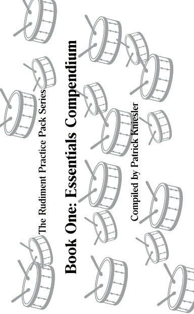 Book One: Essentials Compendium