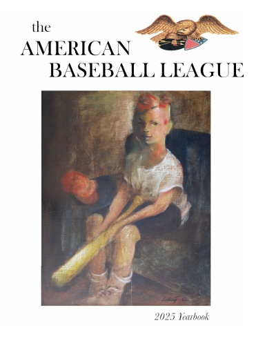 ABL 2025 Yearbook